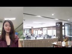 25mm Ultrasonowa wstążka śnieżna do choinki