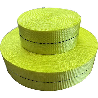 Ratownictwo awaryjne 2 Kevlar Webbing Strażacy Kevlar Tubular Webbing