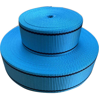 Ratownictwo awaryjne 2 Kevlar Webbing Strażacy Kevlar Tubular Webbing