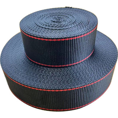 Ratownictwo awaryjne 2 Kevlar Webbing Strażacy Kevlar Tubular Webbing