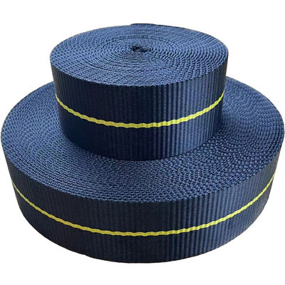 Ratownictwo awaryjne 2 Kevlar Webbing Strażacy Kevlar Tubular Webbing