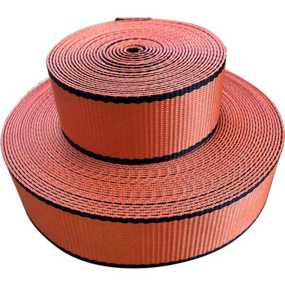 Ratownictwo awaryjne 2 Kevlar Webbing Strażacy Kevlar Tubular Webbing