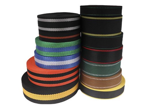 Wstrzykiwacze odporne na promieniowanie UV 1 mm Strapworks Lekkie polypropylenowe