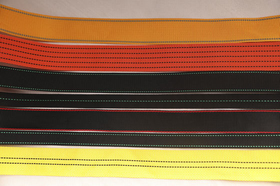 Wstrzykiwacze odporne na promieniowanie UV 1 mm Strapworks Lekkie polypropylenowe