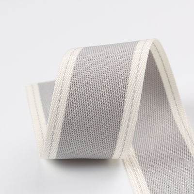 Sztawiana wstążka poliestrowa 6mm-40mm Poly Ribbon Rolls Green Red
