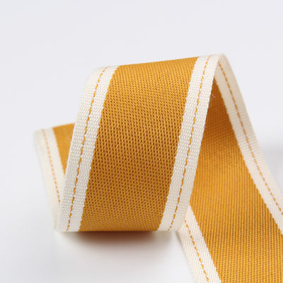 Sztawiana wstążka poliestrowa 6mm-40mm Poly Ribbon Rolls Green Red