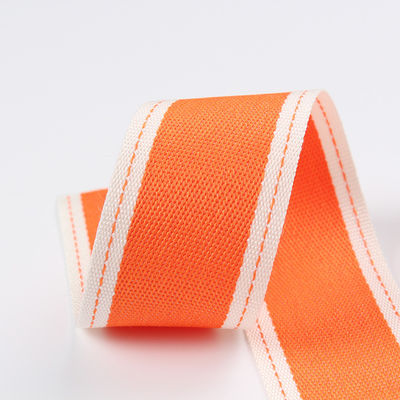 Sztawiana wstążka poliestrowa 6mm-40mm Poly Ribbon Rolls Green Red