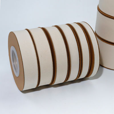 10mm-55mm Personalized Cotton Ribbon OEM ODM Woven Ribbon Trim