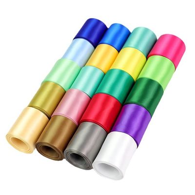 6mm-50mm Wielkiej Gęstości wstążka poliestrowa ISO14001 Poly Wodoszczelna wstążka