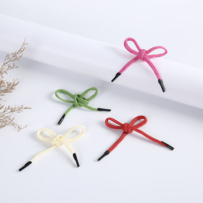 4mm Igła Wiązka papierowa 32cm Długość Skręcona Wątka papierowa