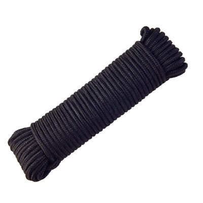 Biały fioletowy sznurek wspinaczkowy za stopę 4 mm 6 mm 8 mm sznurek wspinaczkowy