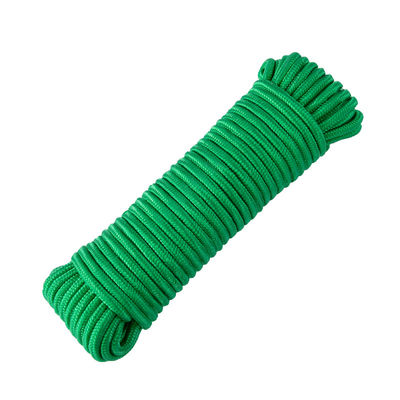 Biały fioletowy sznurek wspinaczkowy za stopę 4 mm 6 mm 8 mm sznurek wspinaczkowy