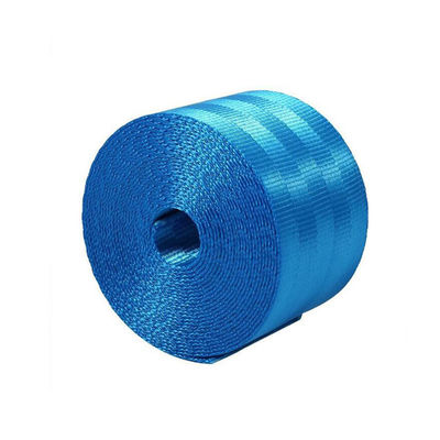 UHMWPE pasy pasów bezpieczeństwa przez Yard Polyester Nylon pasy pasów bezpieczeństwa