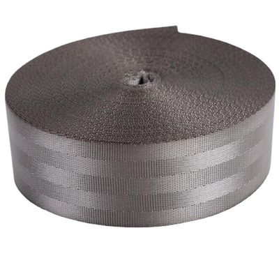 UHMWPE pasy pasów bezpieczeństwa przez Yard Polyester Nylon pasy pasów bezpieczeństwa