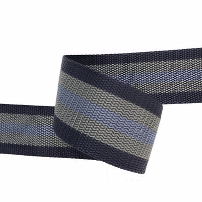 35 mm materiał pasów bezpieczeństwa samochodowego UHMWPE pas pasów bezpieczeństwa 1,0 mm grubość