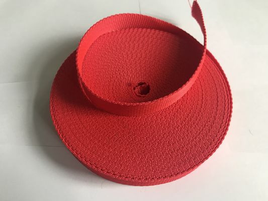 Błękitne, odporne na promieniowanie UV, polypropylenowe paski zielone, paski UHMWPE