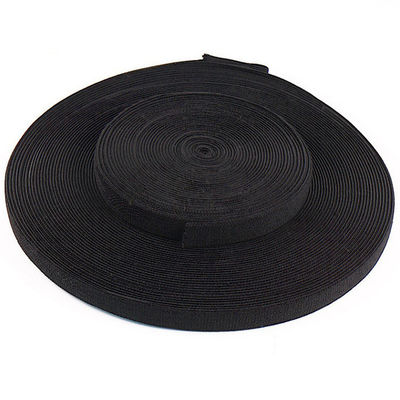 Przystosować wstążkę Kevlar Czerwony Czarny Ognioodporny Webbing