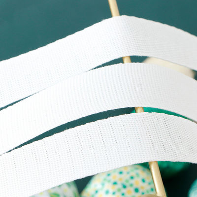 10mm-50mm Papermart Wire Ribbon FSC Degradable Plain Pattern Paper Ribbon