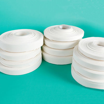 10mm-50mm Papermart Wire Ribbon FSC Degradable Plain Pattern Paper Ribbon