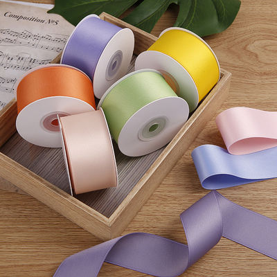 5mm-50mm Polyester bawełniana taśma do dziania