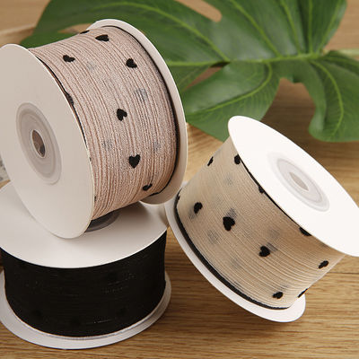 3 kolory Paska paskowa 40 mm Wydrukowana poliestrowa paska OEM Eco Friendly