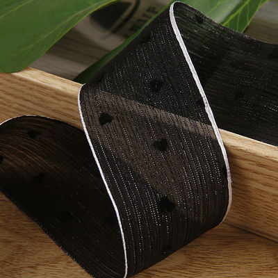 3 kolory Paska paskowa 40 mm Wydrukowana poliestrowa paska OEM Eco Friendly