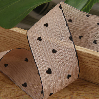 3 kolory Paska paskowa 40 mm Wydrukowana poliestrowa paska OEM Eco Friendly