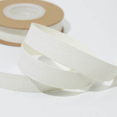 2cm Certyfikat FSC Papierowa wstążka ekologiczna 100% papierowa wstążka