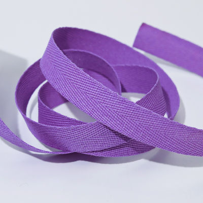 2cm Certyfikat FSC Papierowa wstążka ekologiczna 100% papierowa wstążka