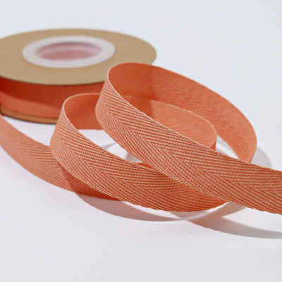 2cm Certyfikat FSC Papierowa wstążka ekologiczna 100% papierowa wstążka