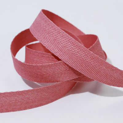 2cm Certyfikat FSC Papierowa wstążka ekologiczna 100% papierowa wstążka