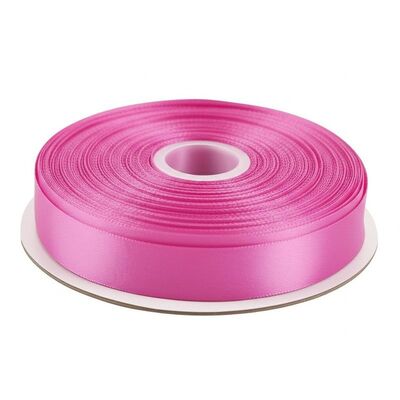 Miękka i gładka wstążka z nylonu z poliestru przeznaczona do pakowania prezentów Trwały i elastyczny materiał odpowiedni do pakowania