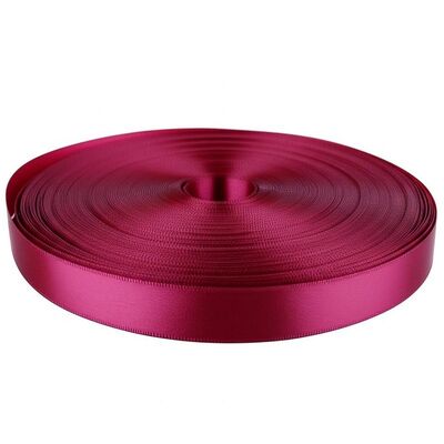 Soft And Smooth Polyester Nylon Ribbon Excellent For Gift Wrapping And Crafting Offering And Attractive Material For Various Projects